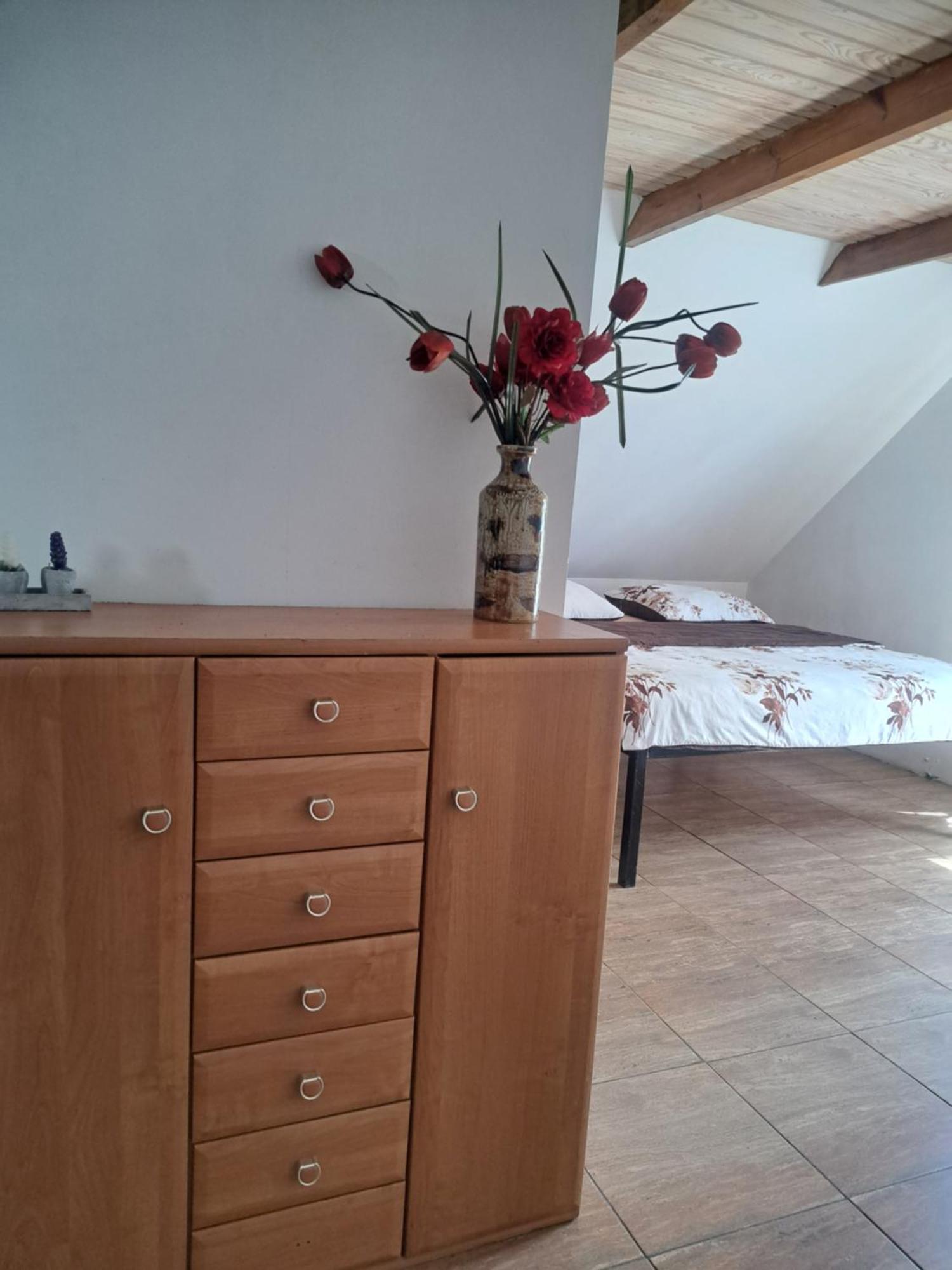 Maison d'hôtes Bizon à Sadowne Extérieur photo