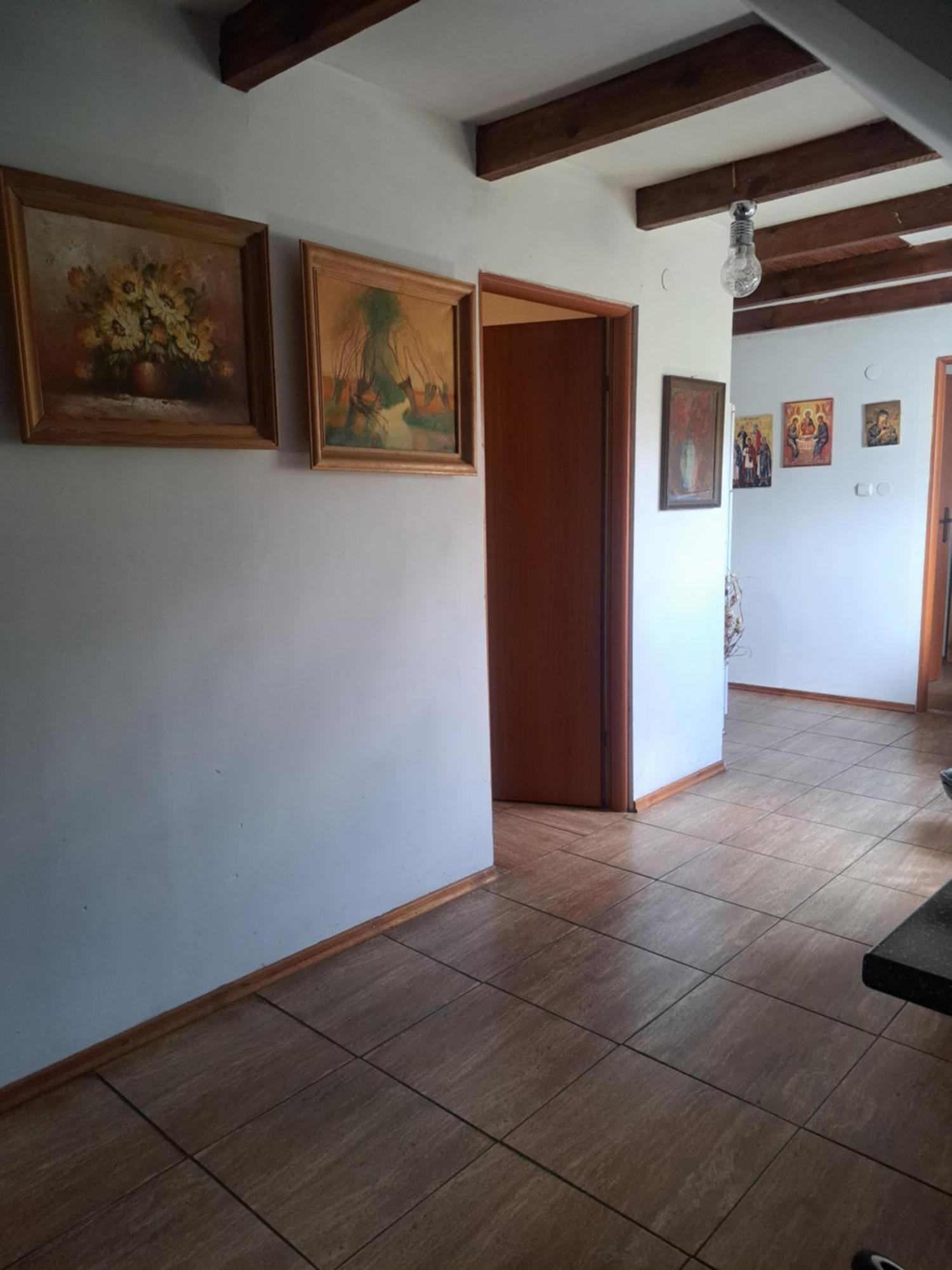 Maison d'hôtes Bizon à Sadowne Extérieur photo