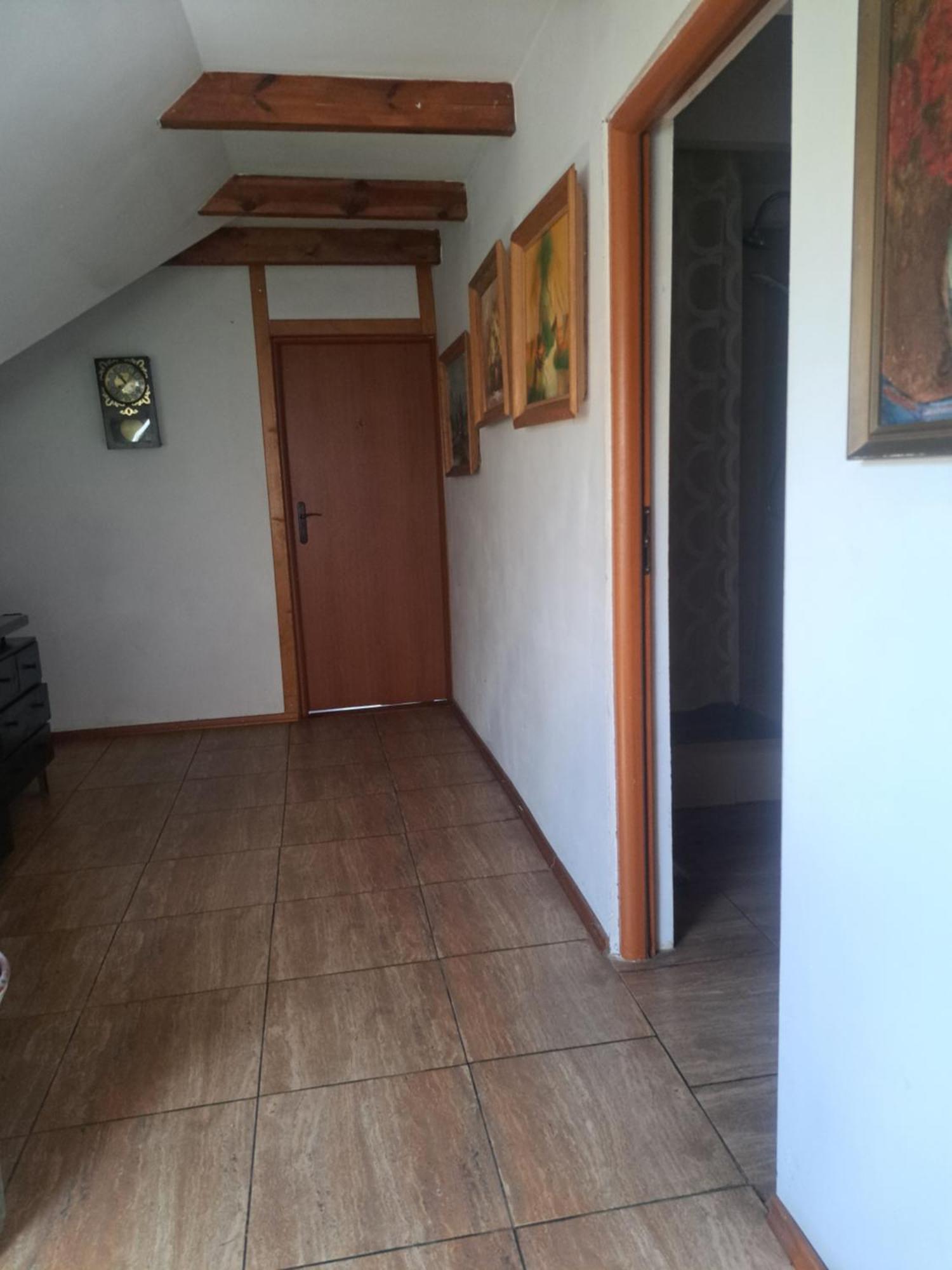 Maison d'hôtes Bizon à Sadowne Extérieur photo